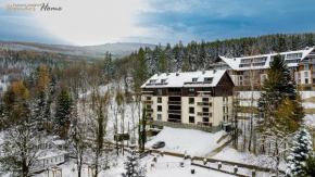Wonder Home - Apartamenty blisko centrum, tuż przy kolei gondolowej i trasach Single Track